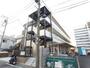 大倉山駅より徒歩12分 1階 築14年4ヶ月の賃貸物件