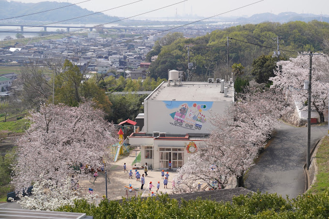幼稚園・保育園　幼保連携型認定こども園たから保育園（幼稚園・保育園）まで954m