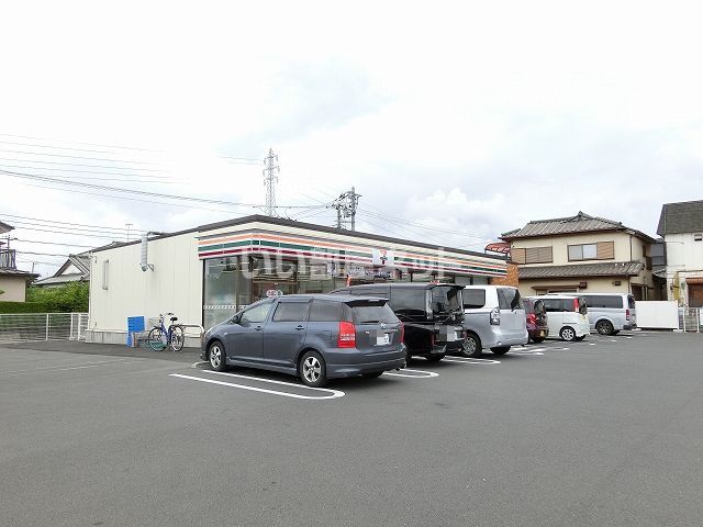 コンビニ　セブンイレブン 市原平成通り店（コンビニ）まで1345m