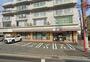 コンビニ　セブンイレブン横浜戸塚上倉田店（コンビニ）まで250m