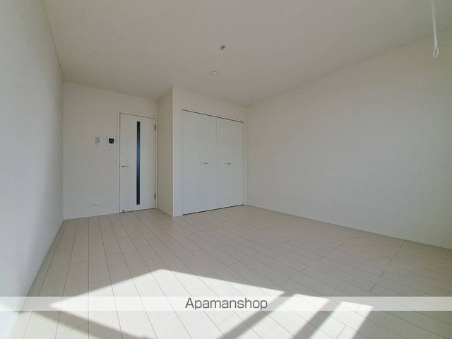 RS 1の居間写真