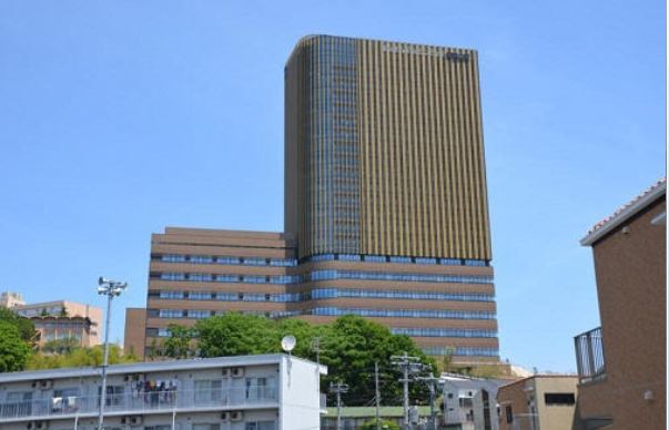 大学・短大　帝京大学　八王子キャンパス（大学・短大）まで3894m