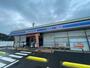 コンビニ　ローソン小倉田原三丁目店（コンビニ）まで1058m