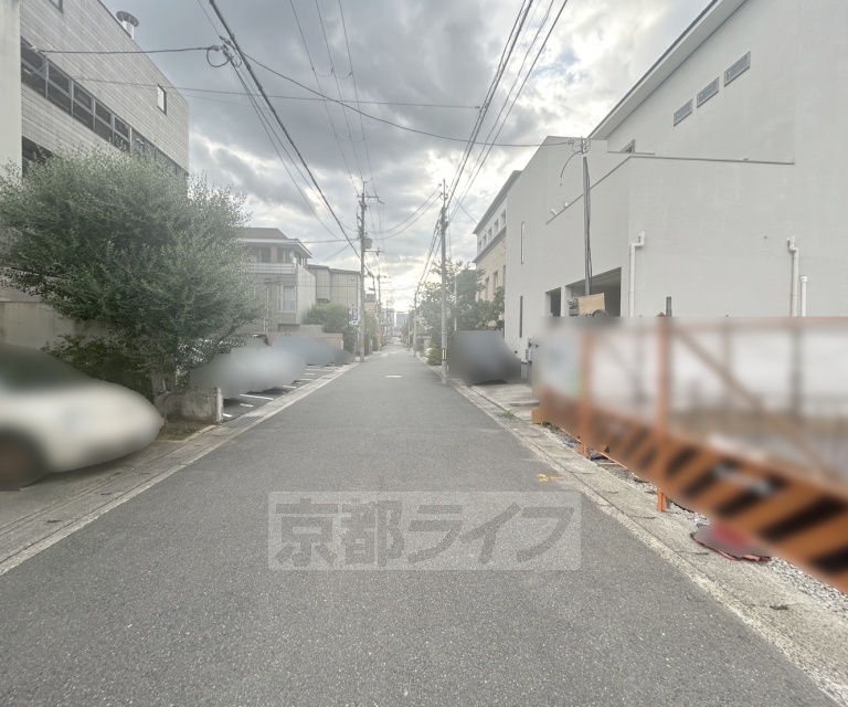 ラ・トゥール桂駅前のその他写真