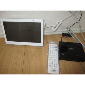 その他　タブレット付き!
