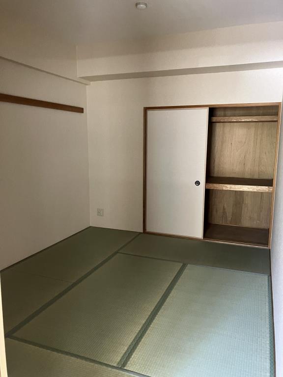 パークシャトー平野白鷺の内装写真