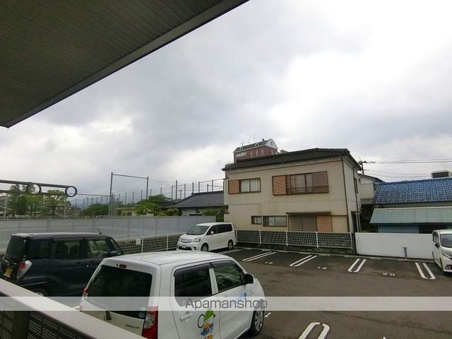 Porte Bonheur姫城 A棟のその他写真