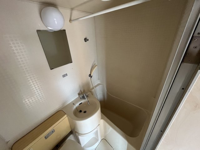クラブメゾン甲子園ウエストの内装写真