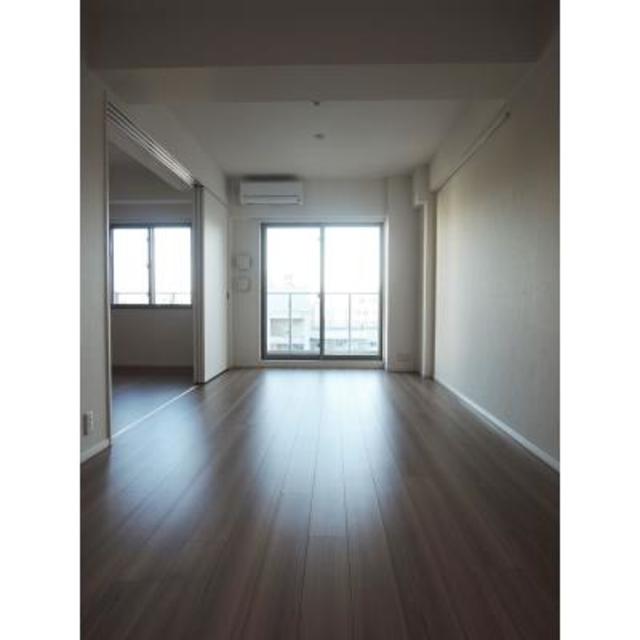 居室・リビング　※写真は同タイプ住戸です。