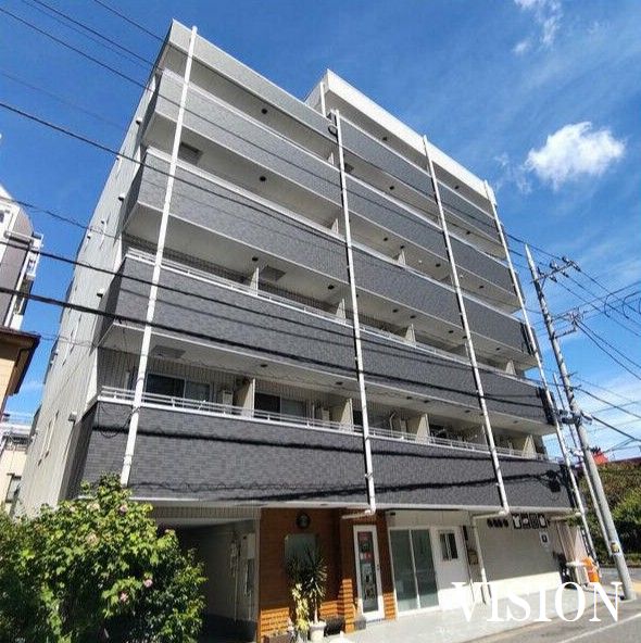 建物外観　☆外観☆
