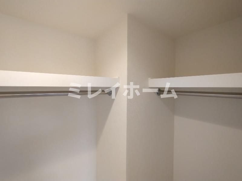 その他　同建物内、別のお部屋の参考写真になります。