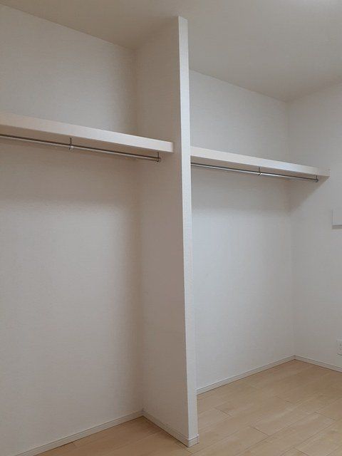 収納　物件画像