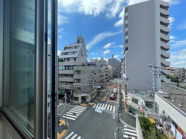 眺望　VILLETTA KOMAGOME