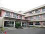 小学校　郡山市立桃見台小学校（小学校）まで715m