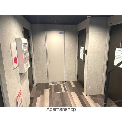 ロビー　ロビー