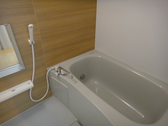 エポック鎌田の風呂写真