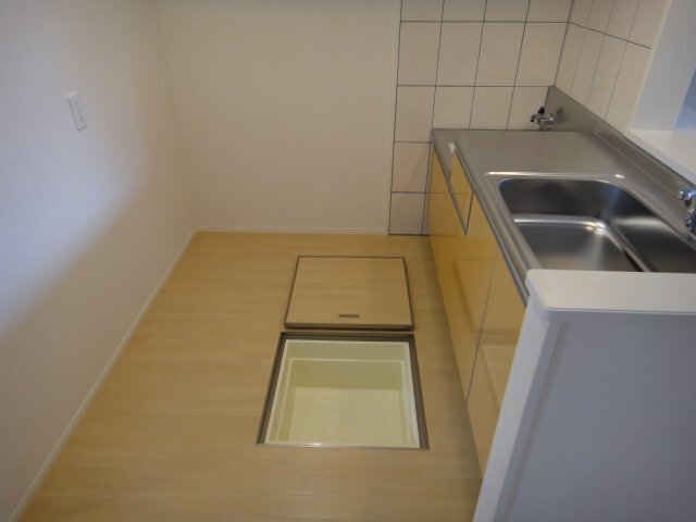 エポック鎌田の内装写真