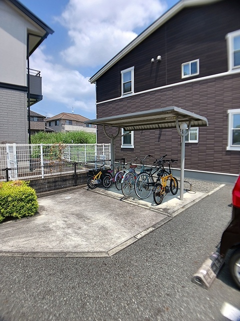 レーヴ Iのその他写真