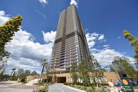建物外観　物件の外観です