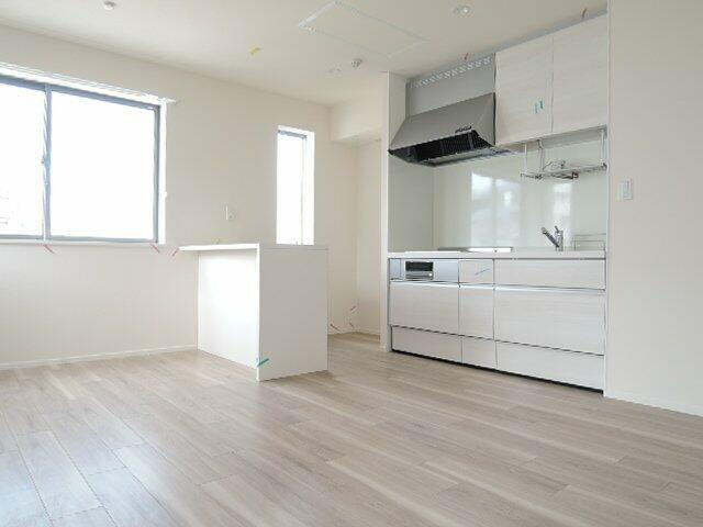 その他部屋・スペース　明るい室内です