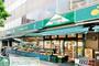 コンビニ　マルエツプチ杉並清水店（コンビニ）まで600m