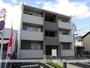 若江岩田駅より徒歩10分 1階 築10年の賃貸物件