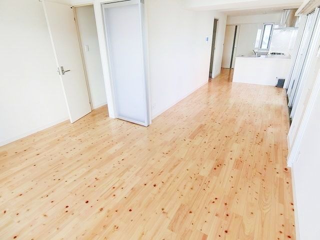 その他部屋・スペース　☆9.3帖ＬＤＫ☆