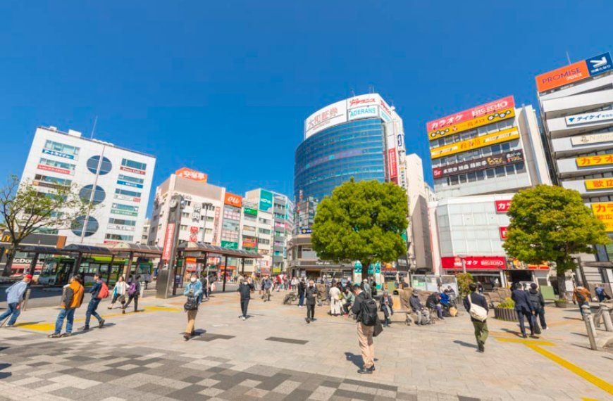 その他　赤羽駅(JR東日本 京浜東北線)（その他）まで1490m