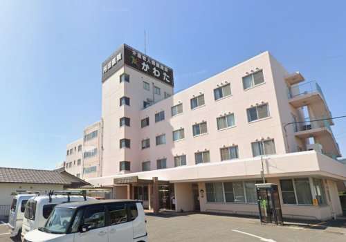 メゾン ド クレールBの周辺写真
