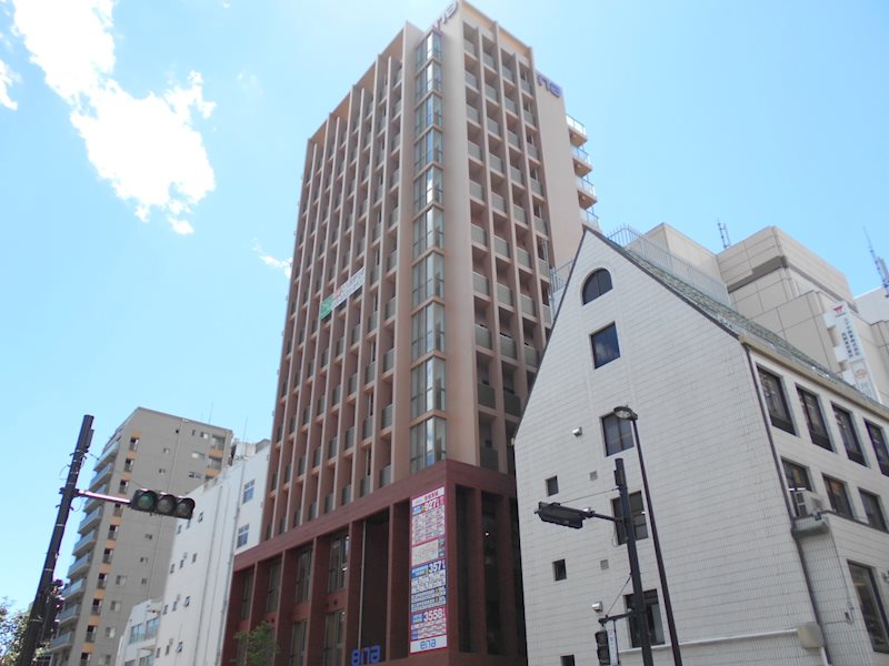 ＪＲ中央線 国立駅 徒歩1分 築6年