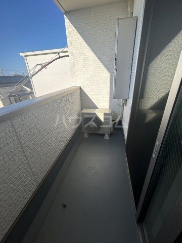 クリエオーレ下神田IIの内装写真