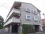 飛田給駅より徒歩4分 1階 築25年7ヶ月の賃貸物件