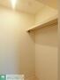収納　※同お建物の別のお部屋のイメージです。