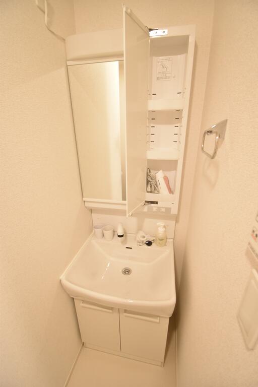 OSAKA CASTEL SHIRAHAMA PREMIERの内装写真