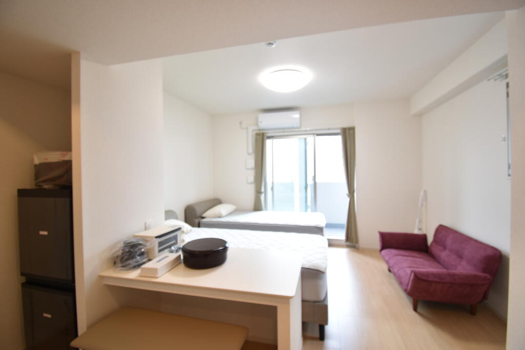 OSAKA CASTEL SHIRAHAMA PREMIERのその他写真