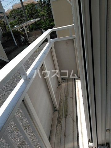 ルピナスC棟の内装写真