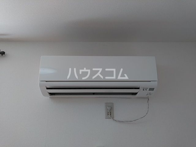 ルピナスC棟のその他写真