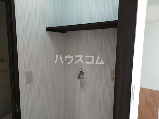 ルピナスC棟のその他写真
