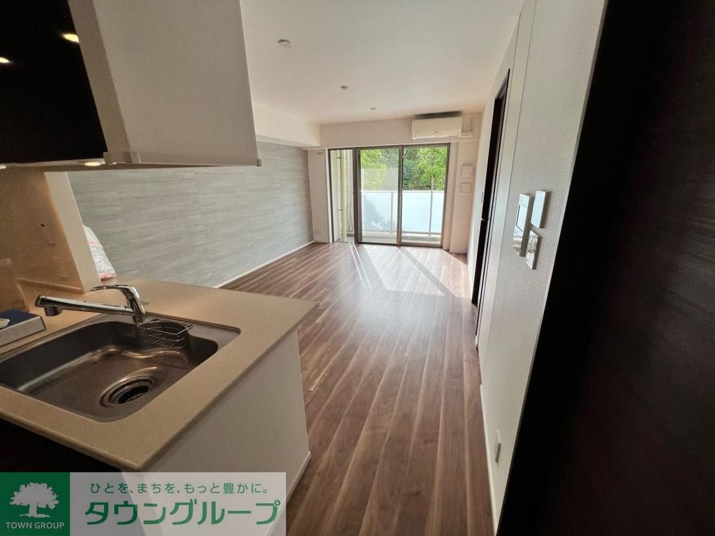 居室・リビング　他部屋参考写真