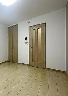 居室・リビング　お部屋の様子は