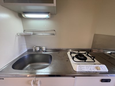 キッチン　別部屋参照