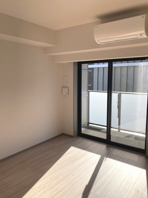 居室・リビング　※写真は同タイプ住戸です。