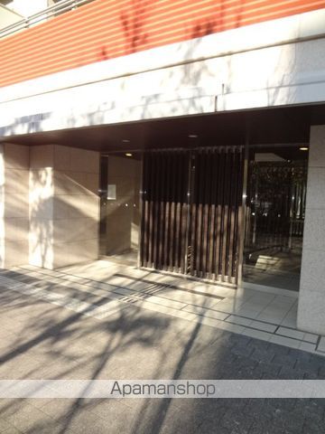 Brillia ist 三軒茶屋 ブラッサムテラスの外観写真