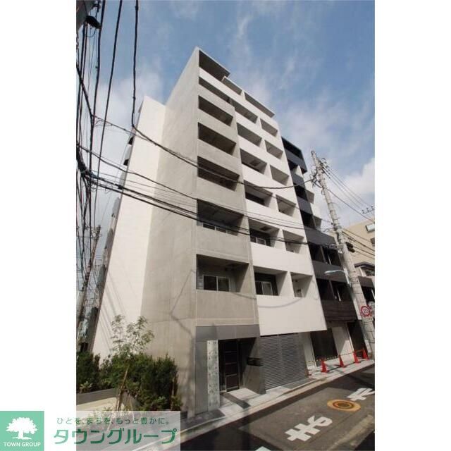 建物外観　★外観★