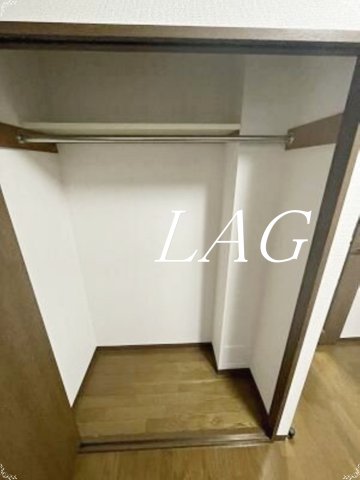 収納　収納です。