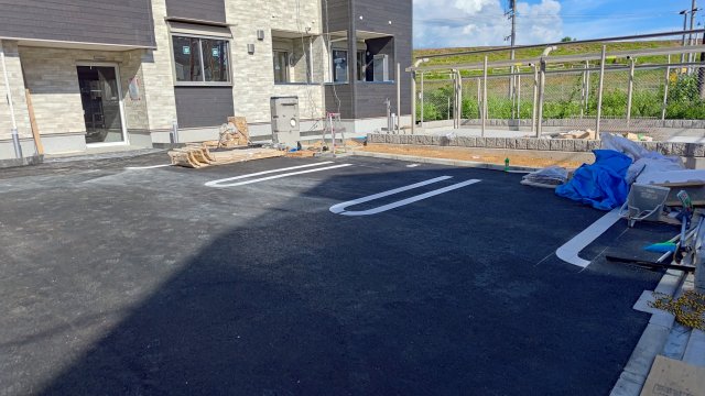 阪急京都線 富田駅 徒歩27分 2階建 築17年のその他写真