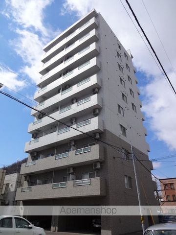 札幌市電 西線９条旭山公園通駅 徒歩13分 築19年