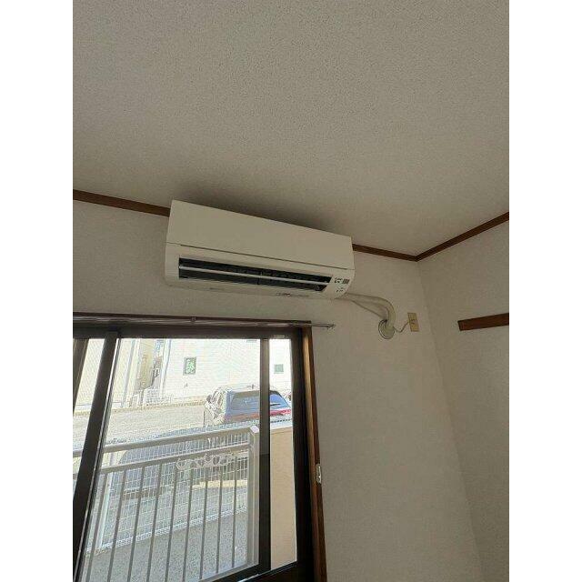 その他　エアコン