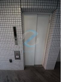 その他共有部分　エレベーター