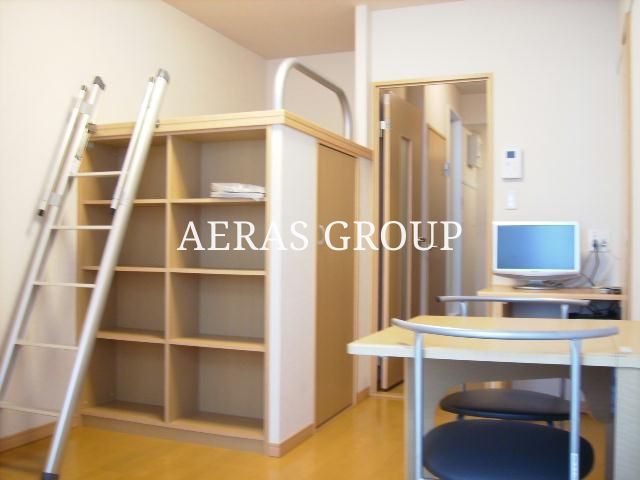 その他部屋・スペース